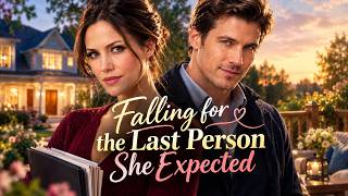 Falling For The Last Person She Expected | Drama Romance | Based On A True Story | Full Movie 2026