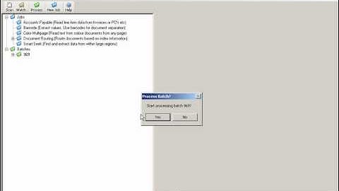 Document Routing sample job v2.6.wmv