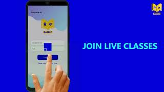 ReSOLT - New Mobile App Launch for E-Learning screenshot 3
