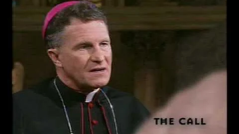 The Call: Archbishop Timothy Broglio