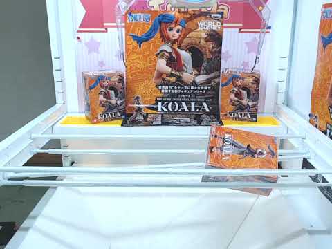 取得 One Piece Treasure Cruise World Journey Vol 6 Koala 了 Youtube 取得 One Piece Treasure Cruise World Journey Vol 6 Koala 了 Youtube