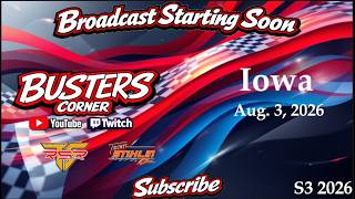 Monday SOF Iowa From P1 to P2