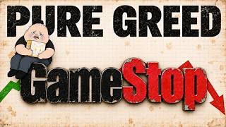 Details GameStop Is (Finally) Getting What It Deserves… Update