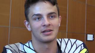 Oregon Football Devon Allen Back In The Mix