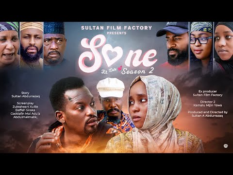 SONE SEASON 2 EPISODE 1 KADAN DAGA CIKI