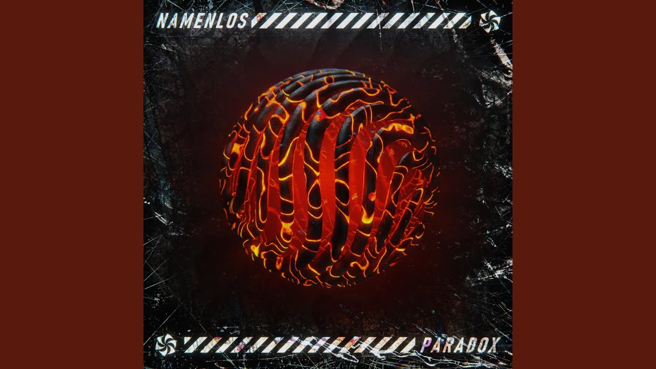 Watch PARADOX on YouTube Watch PARADOX on YouTube