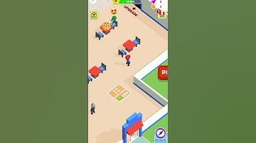 Pizza Ready :- Gameplay Walkthrough Part 2 (Android, iOS) short 3