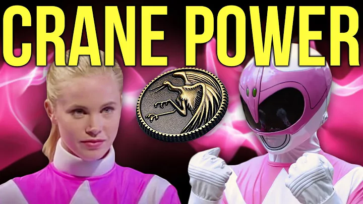 The Pink Crane Power - feat. Catherine Sutherland ...