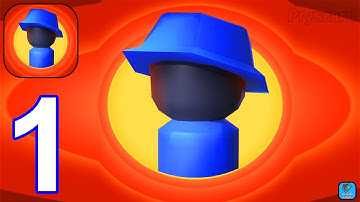 War Of Towers - Gameplay Walkthrough Part 1 Tutorial (iOS,Android)