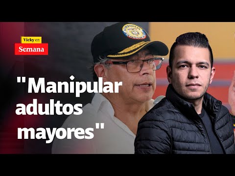 &quot;¿Qué hacen esos $1.8 billones en el MinIgualdad CONGELADOS?&quot;: Jota Pe Hernández | SEMANA