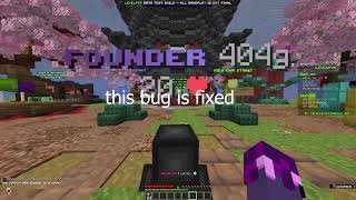 Server Showcase Levelpvp