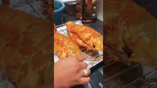 fish Bake tamilrecipe bakingrecipes food shorttrendingviral shortvideo