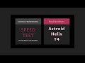 Joomla Framework Speed Test: Is Astroid Actually Fast?