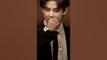 Taehyung map of the soul one Edit