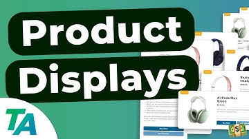 How To BOOST Affiliate Commissions w/ ThirstyAffiliates Product Displays (Tutorial)