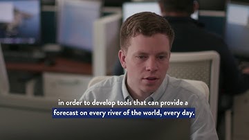 AGU TV Streamflow Forecasting at BYU