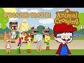 If Mario was in Animal Crossing // Gacha Club // iCherry // credits to: @SMG4