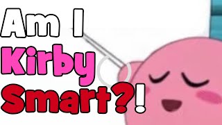 I Test My Kirby Knowledge With This Quiz!