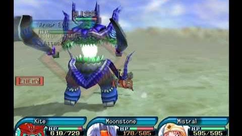 [PS2 Longplay] .hack//MUTATION Part 3