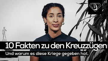 Wer gewann bei den Kreuzzügen?