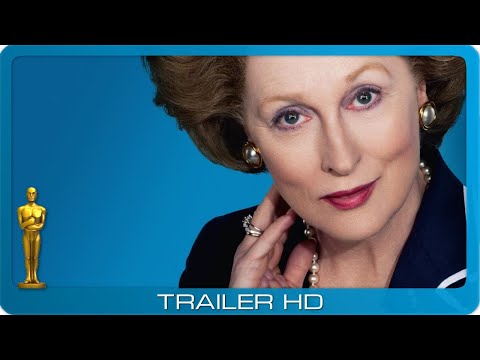 Die Eiserne Lady ≣ 2011 ≣ Trailer