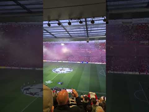 North London Forever Song Arsenal Vs Real Madrid