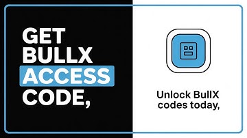 How to Get BullX Access Code Fast – Easy Quick Guide to Instant Access