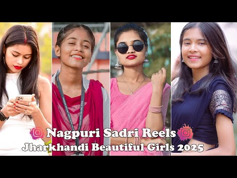 New Nagpuri Tiktok