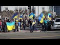 Save Ukraine, Stop War. San Francisco, 2022-02-27 (#1)