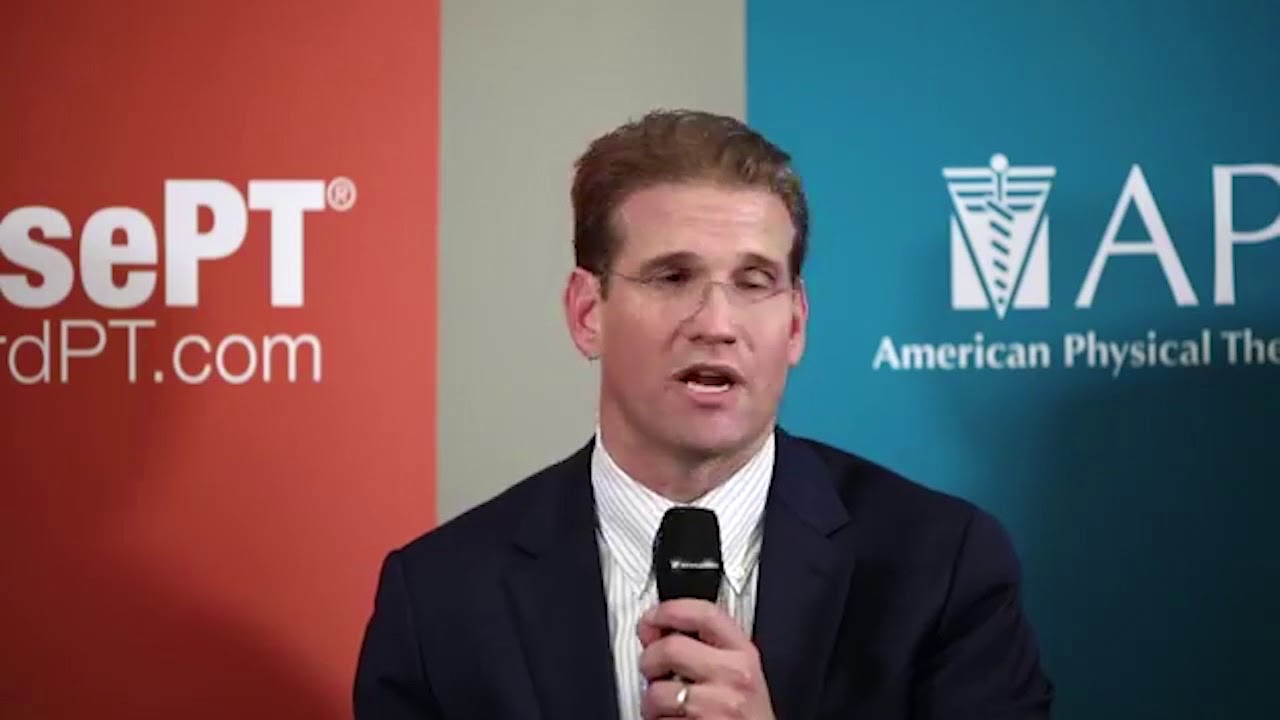 Beyond Opioids: “The goal should be to improve pain, function, and quality of life.”