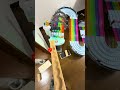 マリオカートで玉が転がるお楽しみ動画⑥ #marblerun