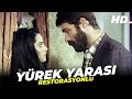 Yürek Yarası | Kadir İnanır Türk Filmi Tek Parça (Restorasyonlu)