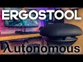 Autonomous ErgoStool - The Stool You Didn't Know You Needed!