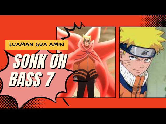 NARUTO THE MOVIE 9 SUB IDN SONK ON BASS 7 class=