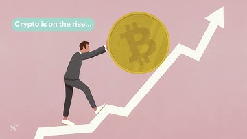 Why is crypto bad for the environment?