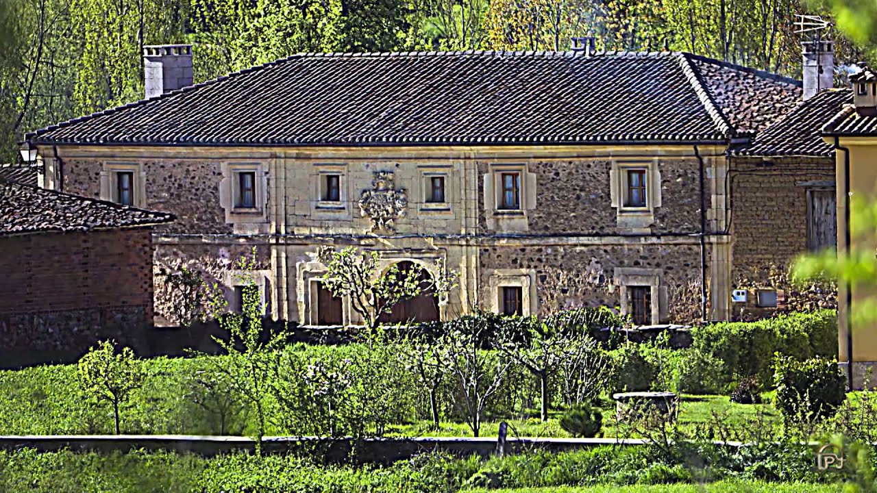 Barajores de la Peña