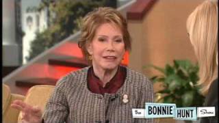 Mary Tyler Moore - The Bonnie Hunt Show