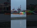 Hamburg live das Partyschiff ist unterwegs. #hamburg #party #camping