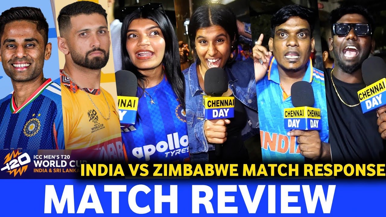 West Indies நினைச்சா தான் பயமா இருக்கு 😤💥