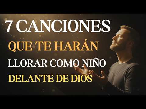 7 Christian Songs to Cry, Pray, and Heal | Music for