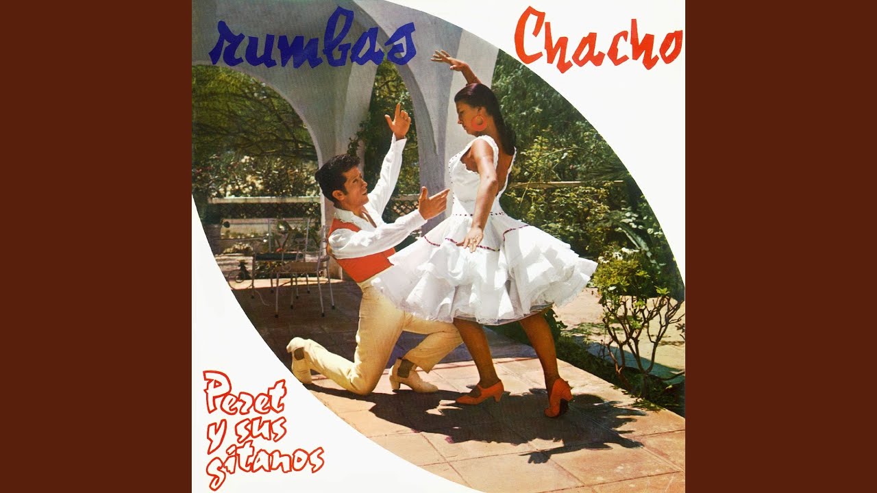 Ana María Lola (2018 Remaster)