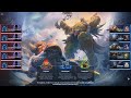 Альтеракский Перевал, Джайна - Heroes of the Storm
