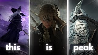 Idiots vs Elden Ring Nightreign