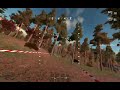 Liftoff - Pine Valley - Forest For The Trees - attempt 1 - Obsession 6"