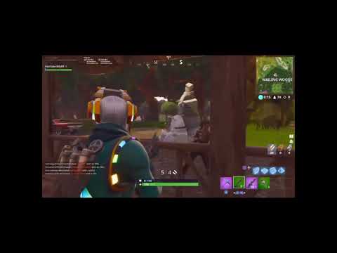 Elfyelf Clips fortnite