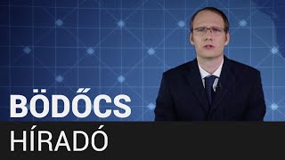 Bödőcs: Híradó 2020