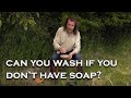 Soap and washing: Did they have soap in medieval times?