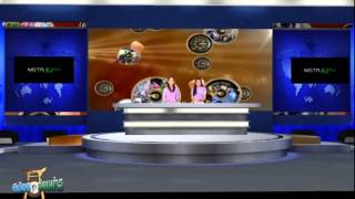รายการตีฆ้อง ร้องข่าว วันที่ 20เมษายน 2558 part1