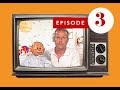 Paul Zerdin's Sponge Weekly Series: Episode 3