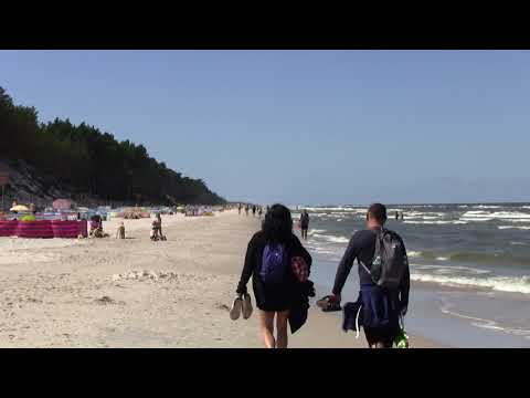 Wideo: Trekking Dla Nudystów Po Niemiecku - Matador Network